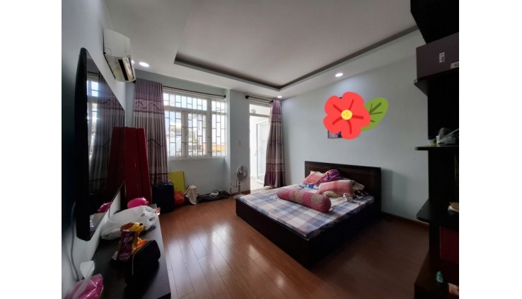 BÁN NHÀ TÂN BÌNH OTO VÀO NHÀ 105M2 4 TẦNG NGANG 4.3M NỞ HẬU 6 PN SÁT MT LẠC LONG QUÂN GẤP BÁN 9.5 TỶ.